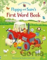 Poppy and Sam´s First Word Book