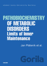 Pathobiochemistry of Metabolic Disorders Limits of Inner Maintenance