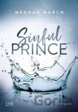 Sinful Prince