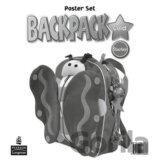 BackPack Gold Starter Posters, New Edition