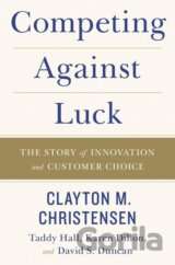 Competing Against Luck
