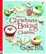 Christmas Baking Book for Children