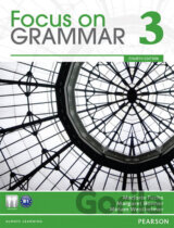 Value Pack: Focus on Grammar 3 Student Book and Workbook