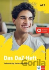 Das DaZ-Heft A1.2 – Buch + MP3 allango.net
