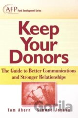 Comunications and Fund Development