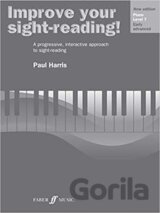 Improve Your Sight-Reading! L7