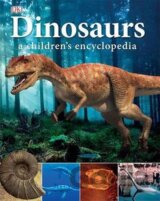 Dinosaurs A Children´s Encyclopedia