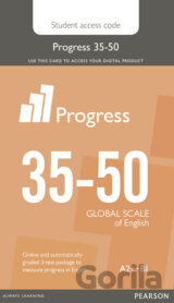 Progress 35-50 Student Access Card