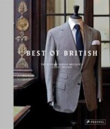 Best of British: The Stories Behind Britain's Iconic Brands