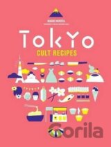 Tokyo - Cult Recepies