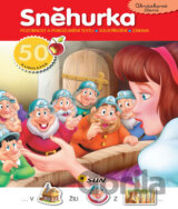 Sněhurka - Obrázkové čtení