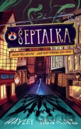 Šeptalka