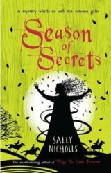 Season of Secrets