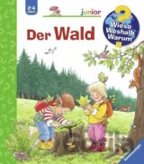 Wieso? Weshalb? Warum? junior, Band 6: Der Wald