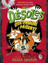 Děsoles: Útok smradlavé příšery