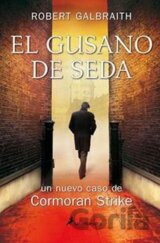 El Gusano de Seda