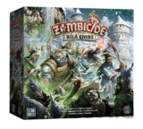Zombicide CZ: Bílá smrt