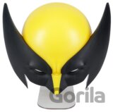 Dekoratívna led lampa Marvel - Wolverine: Maska