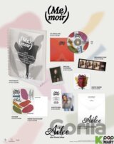 Ailee: (Me)Moir / Photo Card(S) Sticker(S) Polaroid(S)