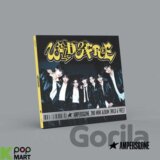 Ampers&One: Wild&Free / Digipack edition