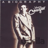 Johnny Cougar: A Biography