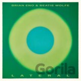 Eno Brian/Wolfe Beatie: Lateral
