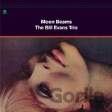 Bill Evans Trio: Moon Beams  LP