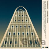 Gogo Penguin: Necessary Fictions  LP