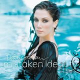 Delta Goodrem: Mistaken Identity (Red)  LP