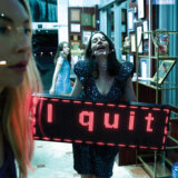 Haim:  I Quit