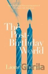 The Post - Birthday World