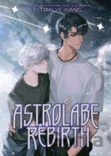 Astrolabe Rebirth (Novel)