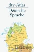 dtv - Atlas Deutsche Sprache