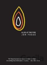 Aliss at the Fire