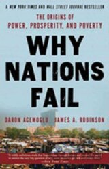 Why Nations Fail
