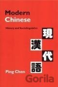 Modern Chinese