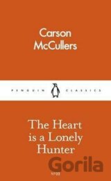 Heart is a Lonely Hunter