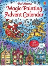 Magic Painting Advent Calendar