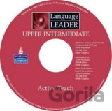 Language Leader Upper-Intermediate Active Tech IWB