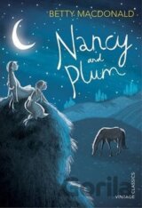 Nancy and Plum