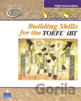 NorthStar: Building Skills for the TOEFL iBT, High-Intermediate Student Book
