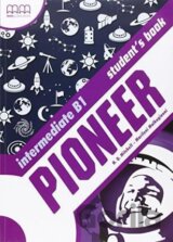 Pioneer Intermediate B1 Student´s Book