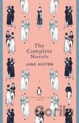 The Complete Novels of Jane Austen