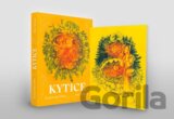 Kytice – Záhořovo lože – luxusní vydání