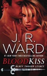 Blood Kiss