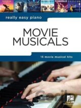 Really Easy Piano