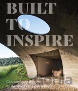 Built to Inspire: Contemporary Homes by the World's Great Architects