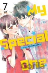 My Special One, Vol. 7