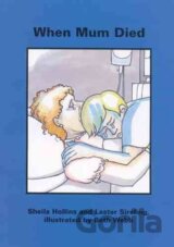 When Mum Died