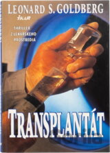 Transplantát